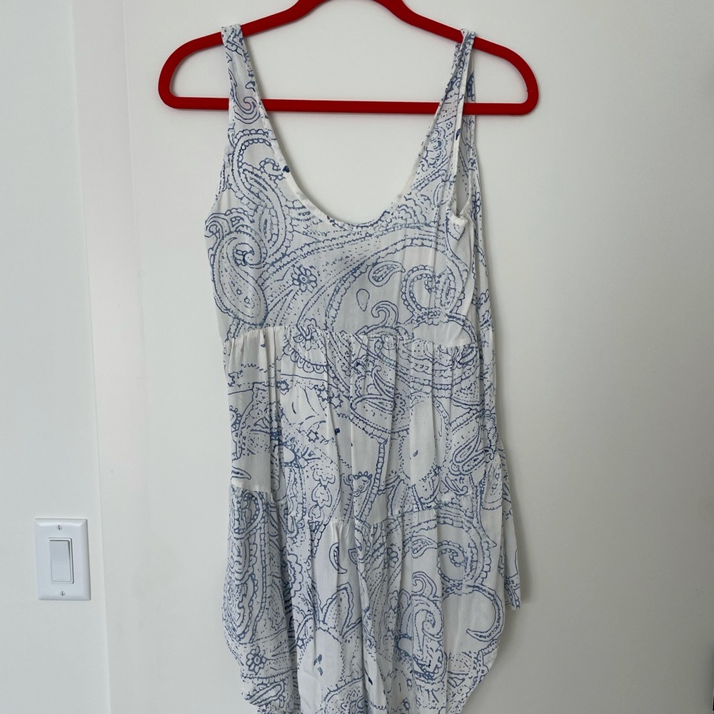 AQUA coverup